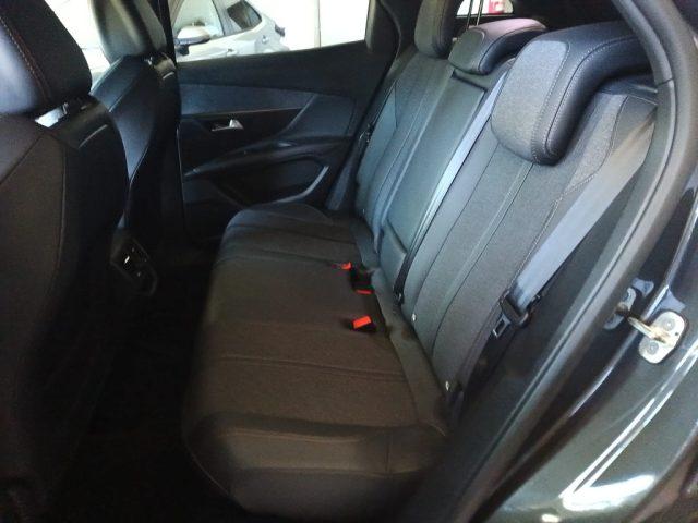 PEUGEOT 3008 BlueHDi 130 S&S EAT8 GT Line