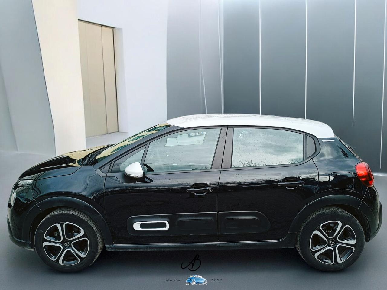 Citroen C3 PureTech 110 S&S Shine Pack