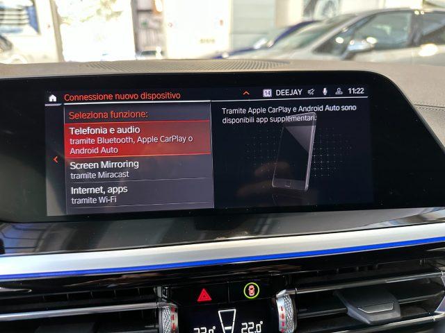 BMW Z4 sDrive20i Msport Auto - LED - Carplay - Full Dspl