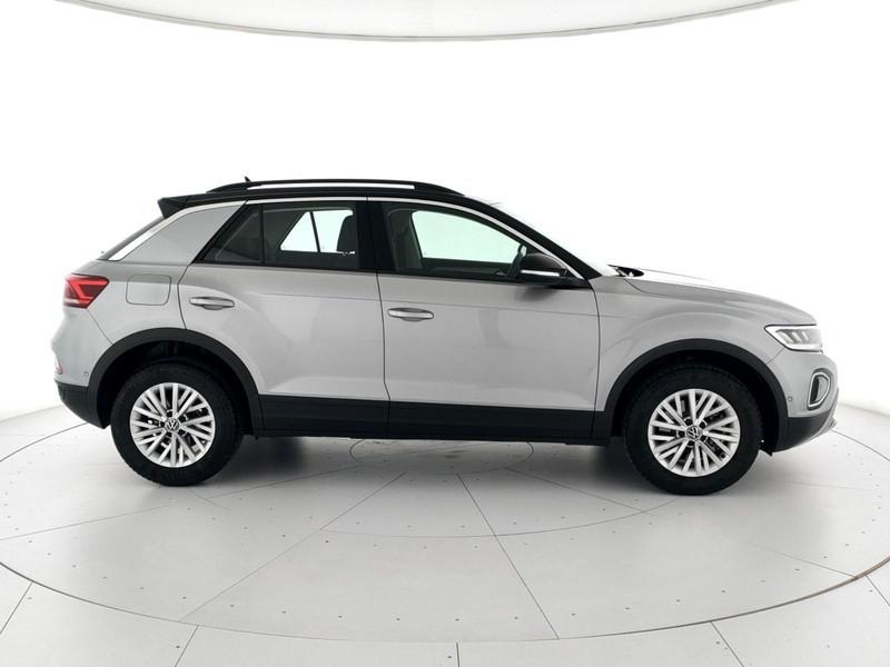 Volkswagen T-Roc 2.0 tdi life 150cv dsg