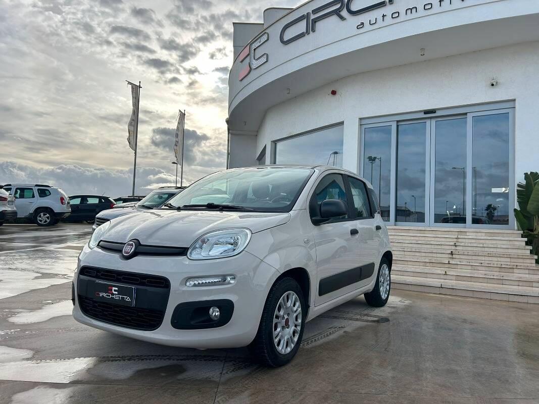 Fiat Panda 1.2 easypower Easy Gpl 69cv E6