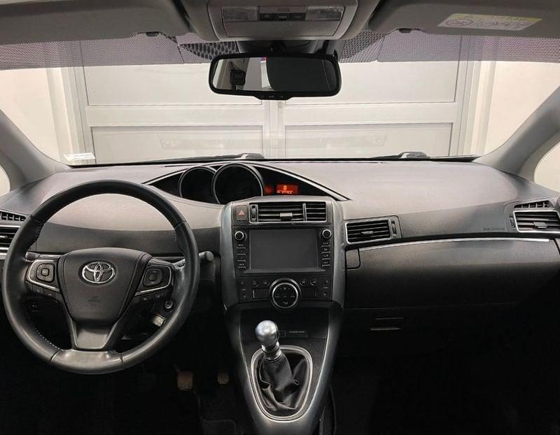 Toyota Verso 1.6 Active