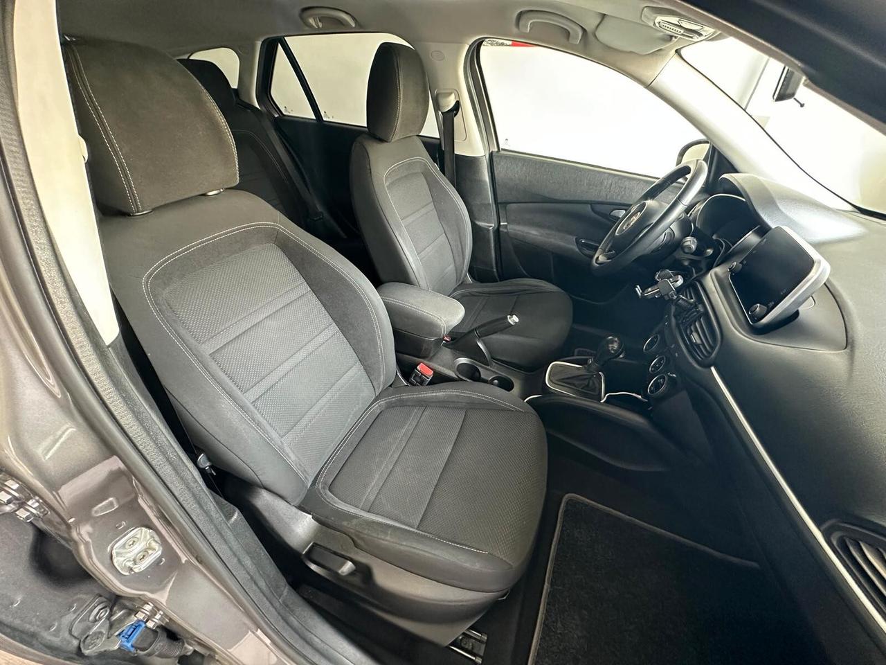 Fiat Tipo 1.6 Mjt S&S DCT SW Business