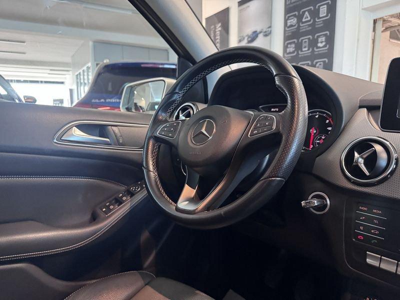 Mercedes-Benz Classe B B 160 d Sport