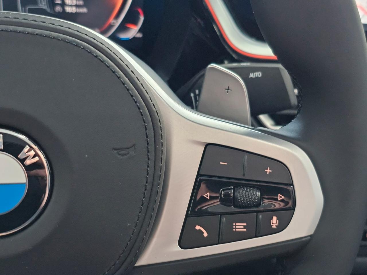 BMW Z4 20i M-Sport C19" Pelle Navi Paddle MSport M Camera