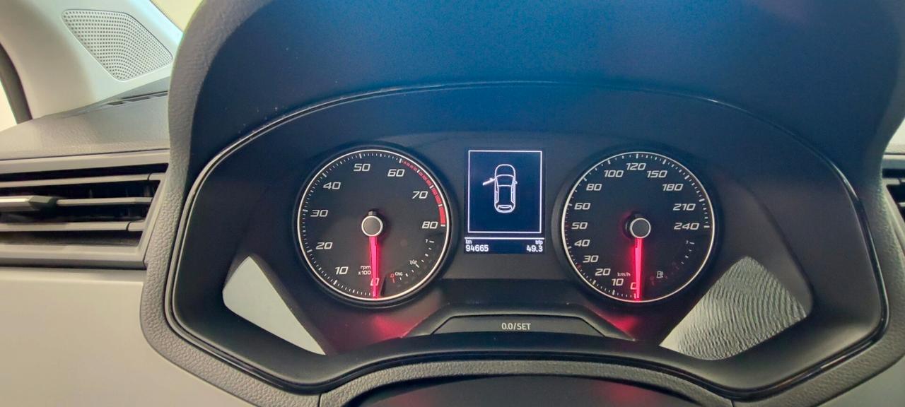 Seat Ibiza 1.0 TGI 5 porte Style