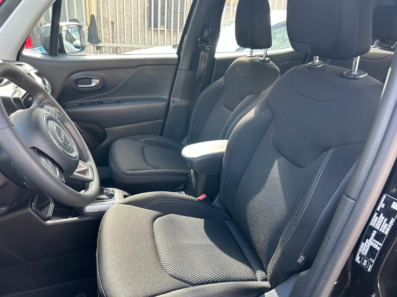 Jeep Renegade 1.6 Mjt 130 CV S