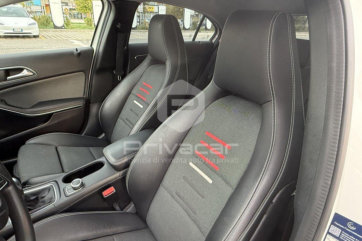 MERCEDES A 160 Business