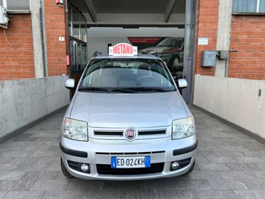 Fiat Panda 1.2 Dynamic Natural Power Mamy