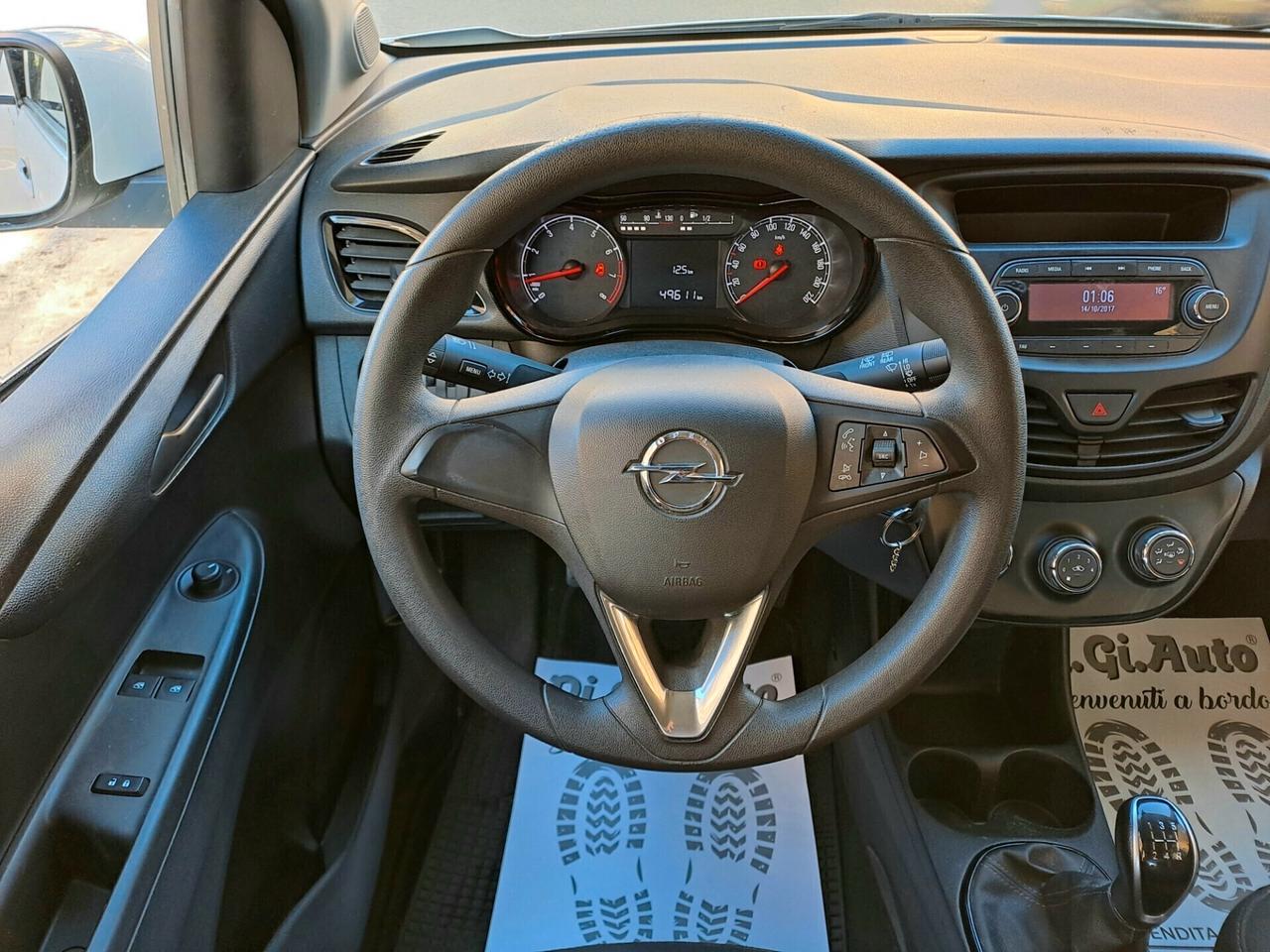 Opel Karl 1.0 75 CV Advance "Vettura In Promo"