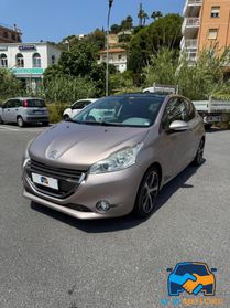 PEUGEOT 208 1.6 8V e-HDi 115CV Stop&Start 3p. Allure