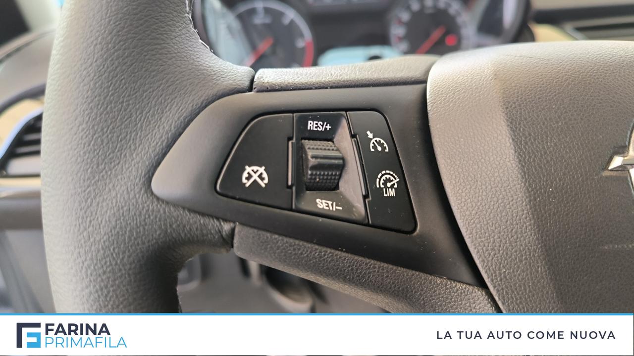 OPEL Corsa V 2015 - Corsa 1.3 cdti b-Color 75cv 5p