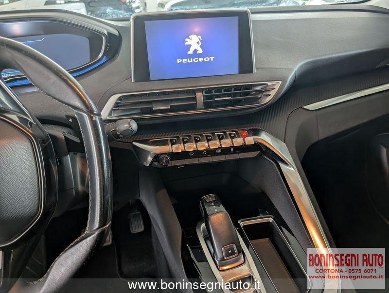 Peugeot 3008 BlueHDi 130 EAT8 S&S Business