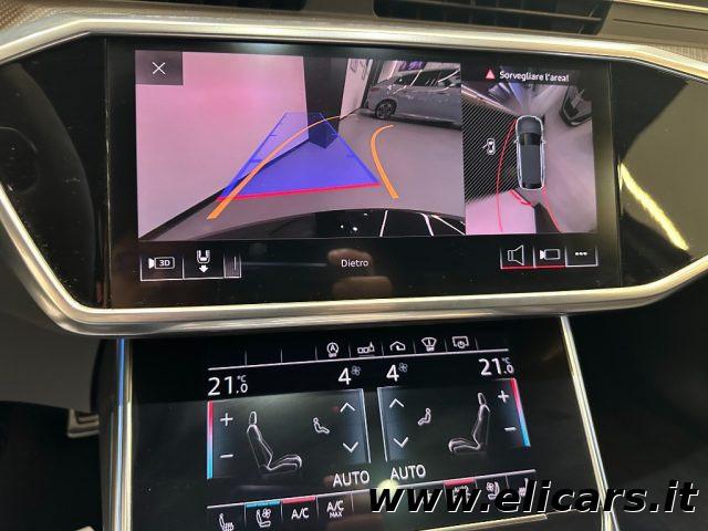 AUDI RS6 Avant 4.0 TFSI V8 quattro tiptronic ABT 700CV