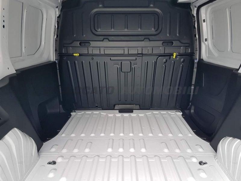 FIAT Doblò Doblò Serie 3 Van Ch1 1.5 Bluehdi 100cv Mt6