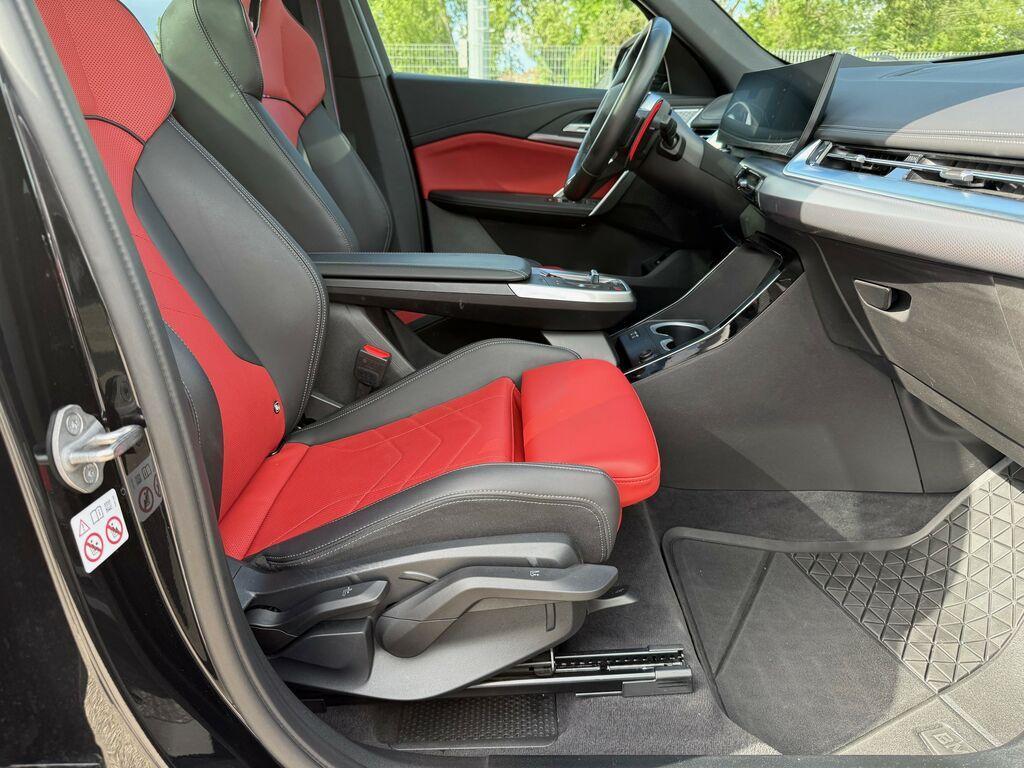BMW X1 M 35 i xDrive DCT