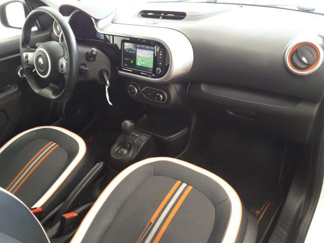RENAULT Twingo 0.9TCe 110 CV EDC GT Sport Automatica