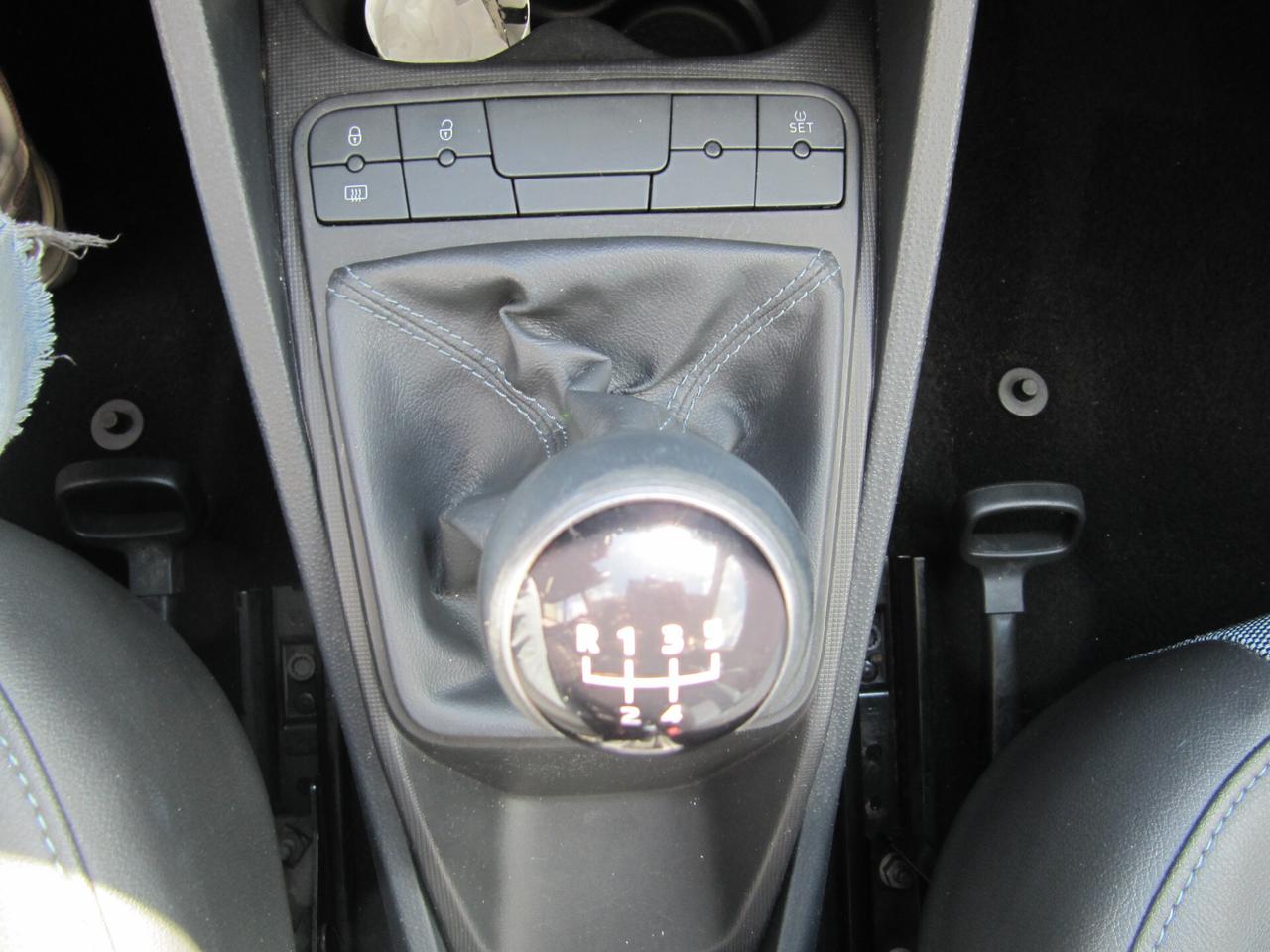 Seat Ibiza 1.2 TDI CR 5 porte I-Tech