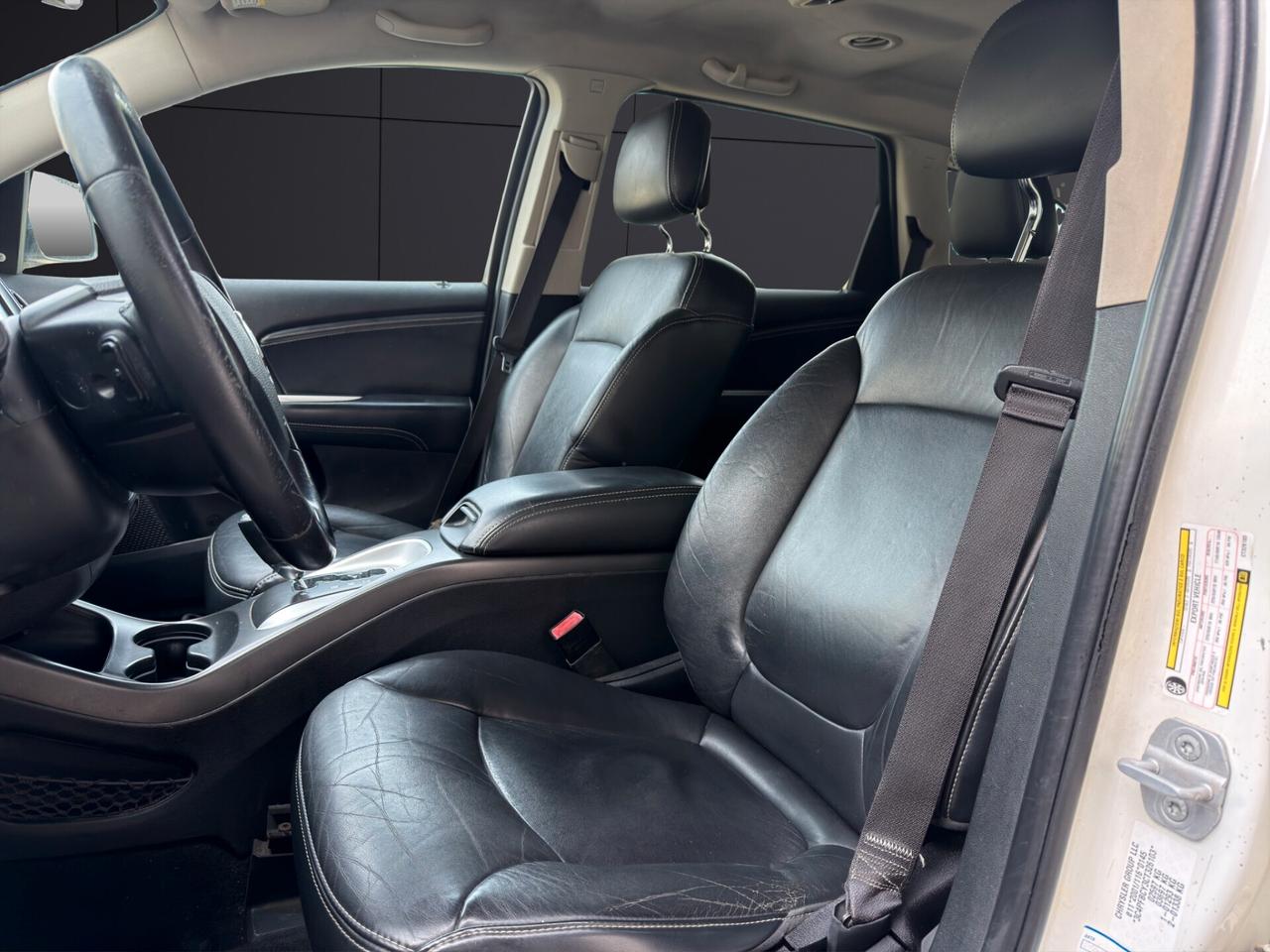 Fiat Freemont 2.0 Mjt 170 CV 4x4 Lounge AUTOM/NAVI/KEYLESS