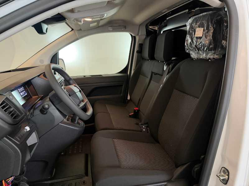 CITROEN Jumpy M - 1.5 BlueHDi 120 S&S