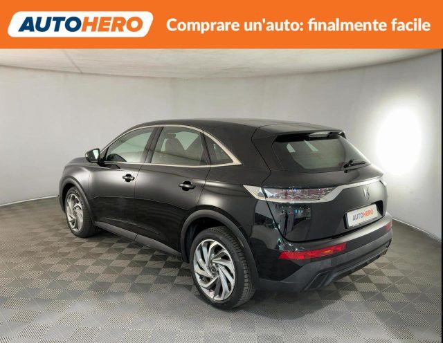 DS AUTOMOBILES DS 7 Crossback BlueHDi 130 aut. Business