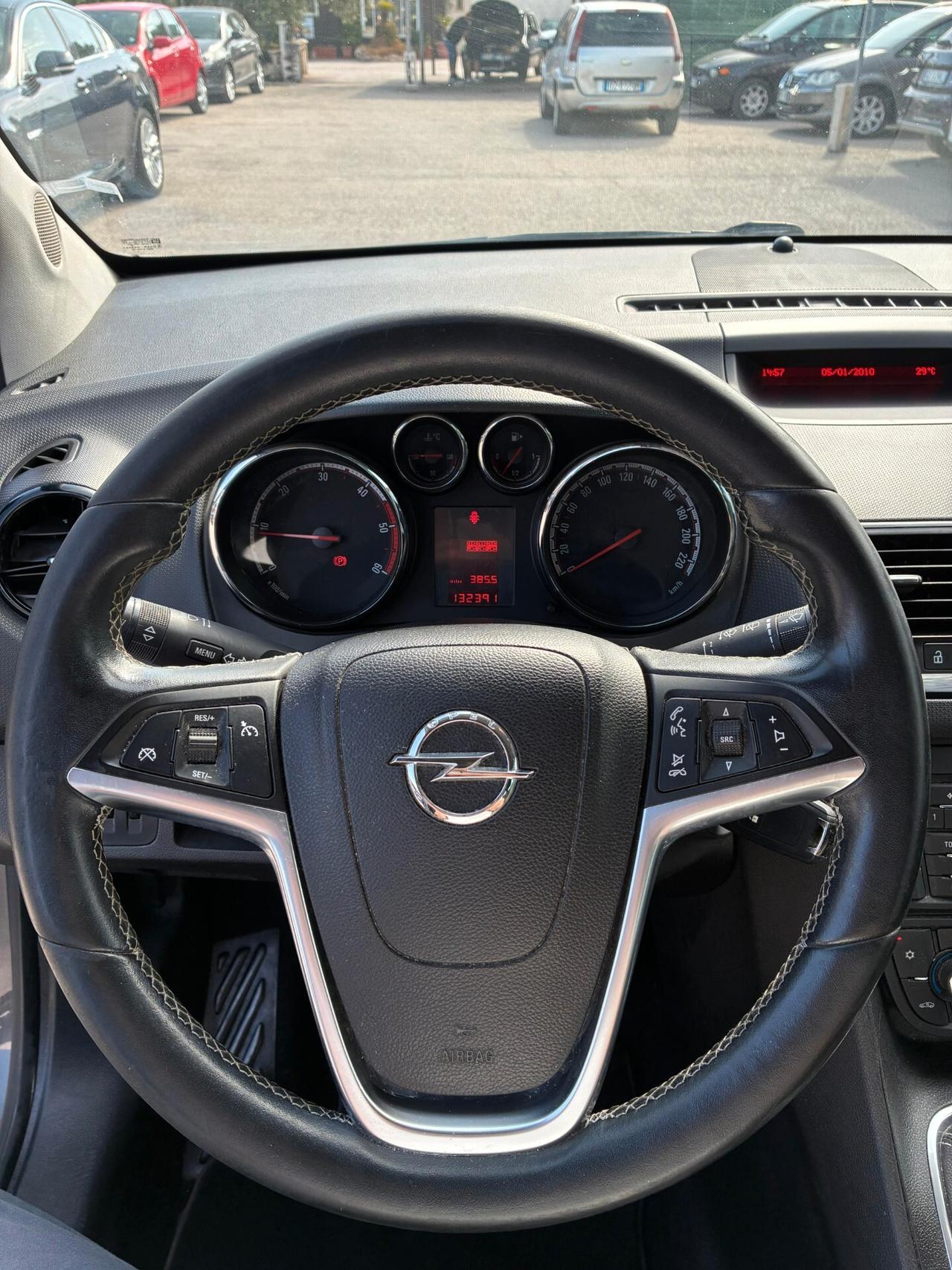 Opel Meriva 1.3 CDTI 95CV ecoFLEX Cosmo