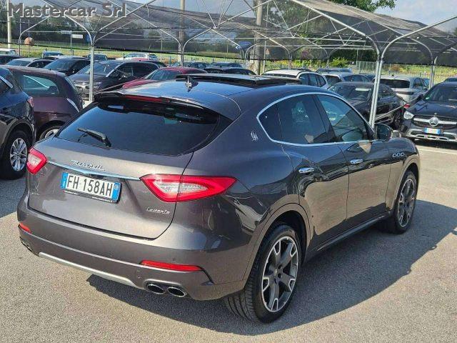 MASERATI Levante S 3.0 V6 430cv auto AWD - FULL OPT - FH158AH