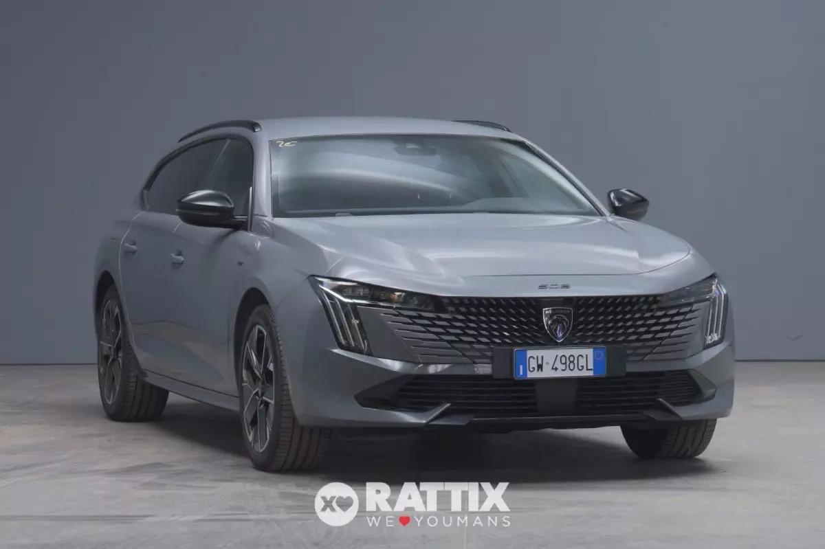 Peugeot 508 1.5 BlueHDI 130CV GT EAT8