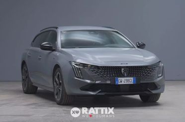 Peugeot 508 1.5 BlueHDI 130CV GT EAT8