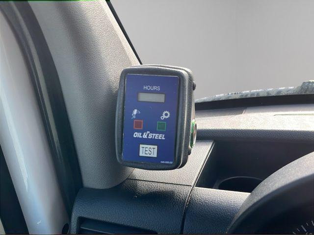 MERCEDES-BENZ Sprinter Piattaforma Aerea F37/35 313CDI