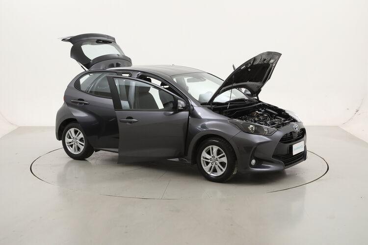 Toyota Yaris Hybrid Business BR054445 1.5 Full Hybrid 116CV