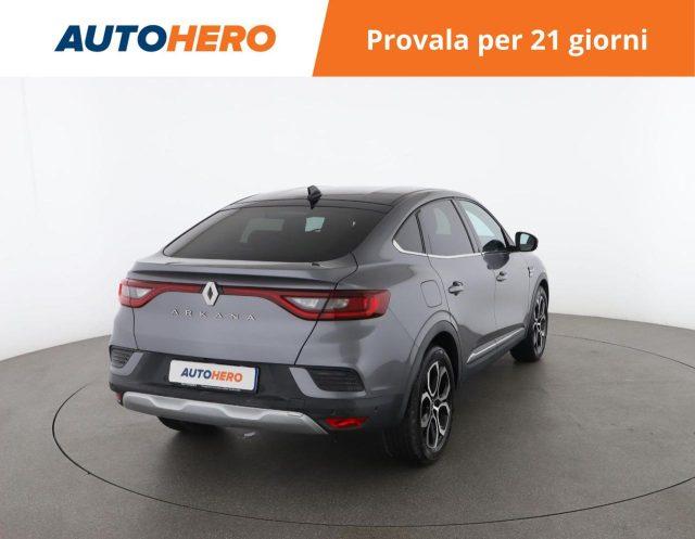 RENAULT Arkana Arkana TCe 140 CV EDC Intens