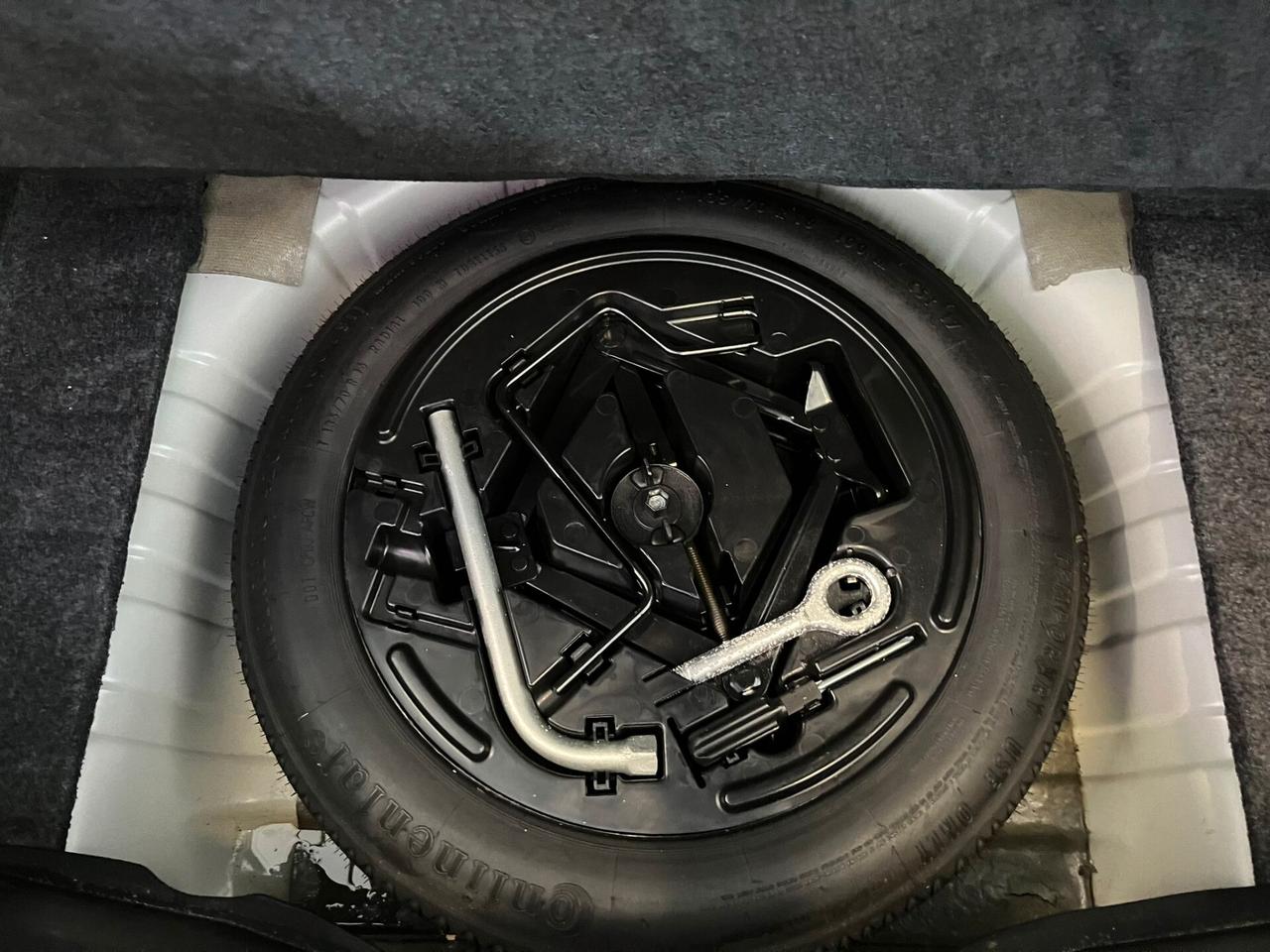 Alfa Romeo Giulietta 1.4 Turbo 120 CV Progression