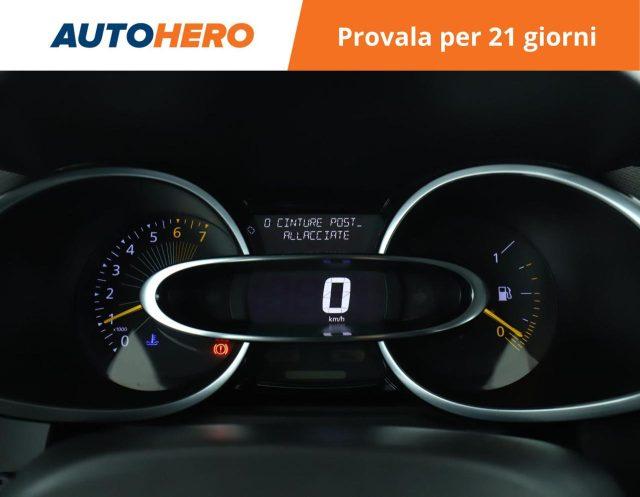 RENAULT Clio TCe 12V 90 CV Start&Stop 5 porte Energy Duel