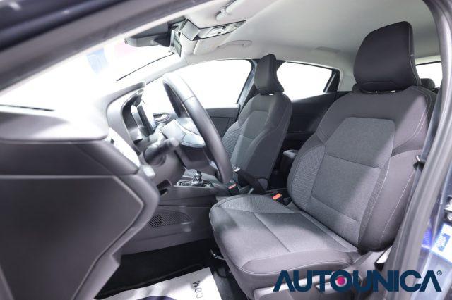 RENAULT Clio TCE 90 CV 5 PORTE BUSINESS FARI LED