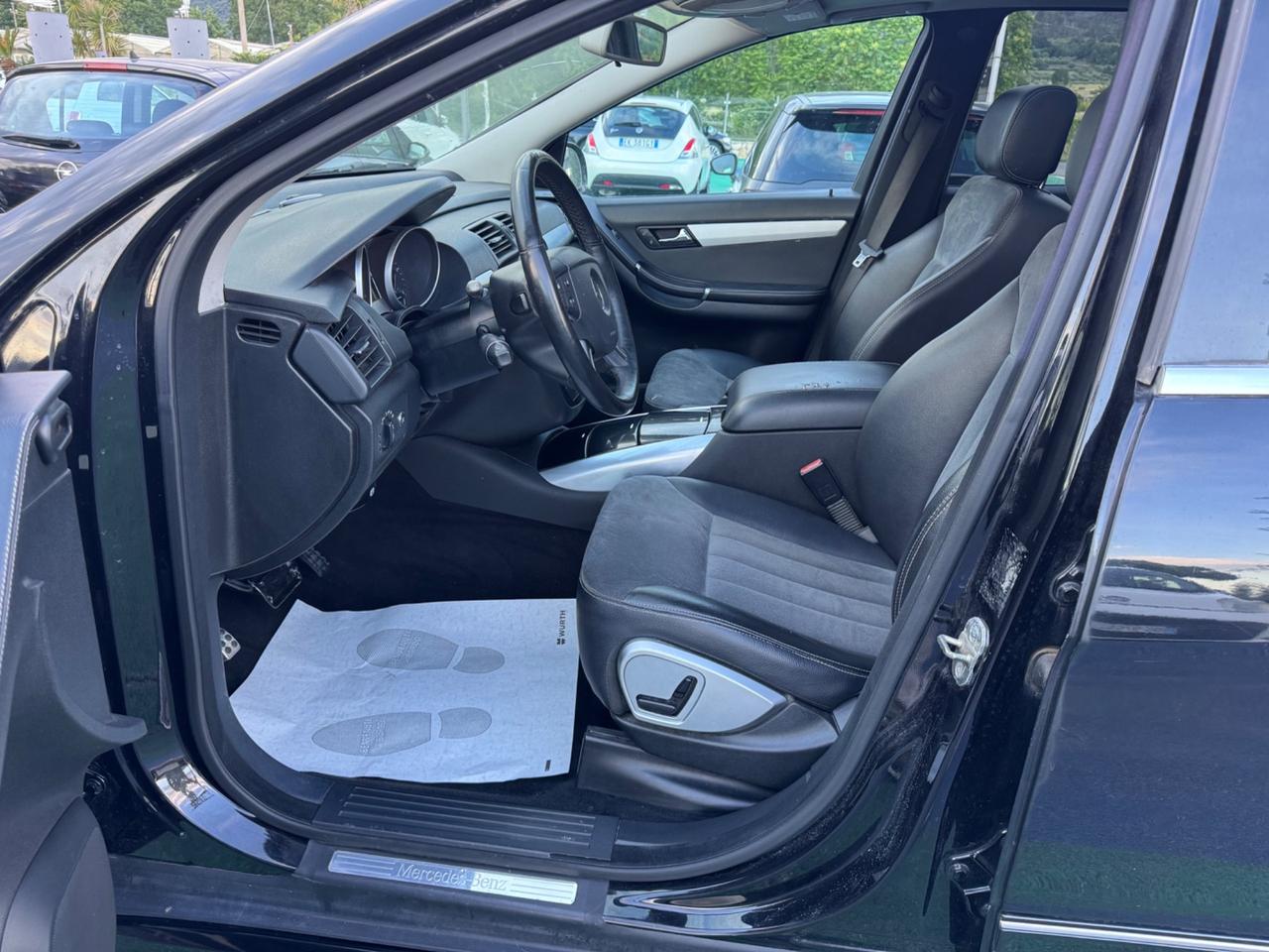 Mercedes-benz R 320 CDI cat 4Matic Sport Lunga