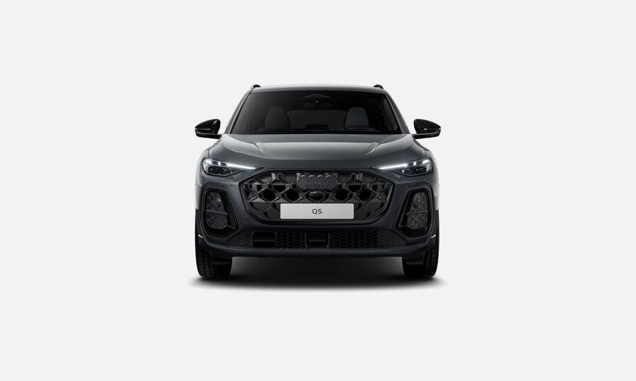 AUDI Audi Q5 Sportback S line edition e-hybrid quattro 220 kW S tronic