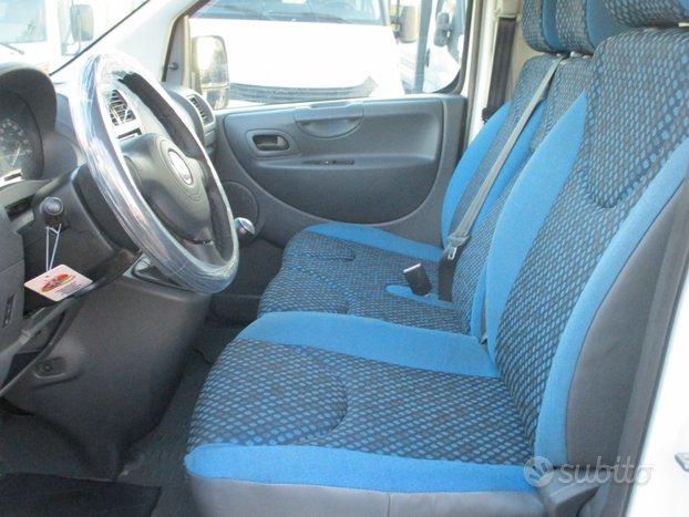 Fiat Scudo 2.0 M-JET 130CV FRIGO FRCX -20 01/2028