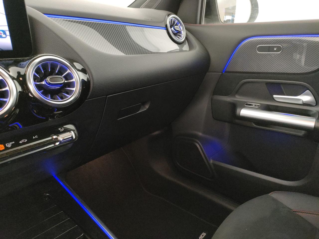 Mercedes-Benz GLA 200 d AMG Line Premium auto