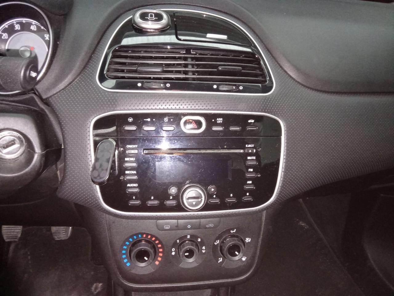 Fiat Punto Evo Punto Evo 1.2 5 porte 150 th /NEOPATENTATI°