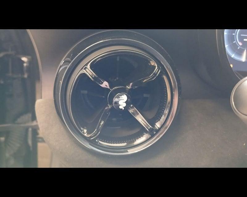 Alfa Romeo Junior Ibrida My25 Ibrida Speciale 1.2 145cv Hybrid Edct6