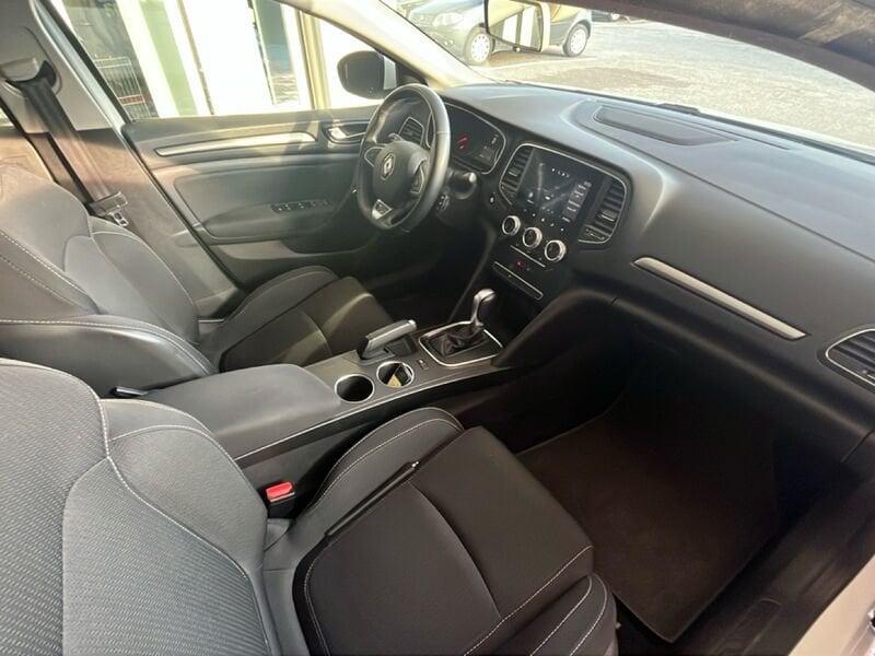 Renault Mégane Mégane Sporter Blue dCi 115 CV Business