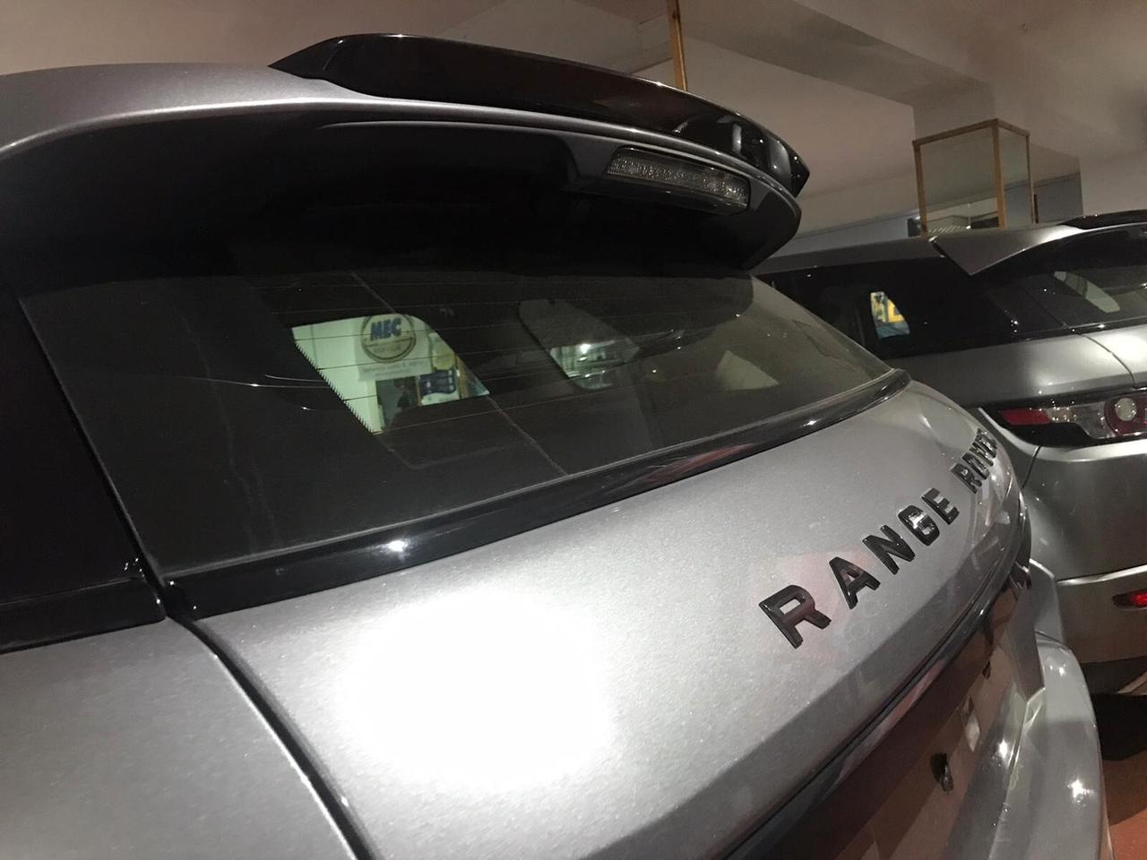 Land Rover Range Evoque 2.2 Sd4 5p. Dynamic