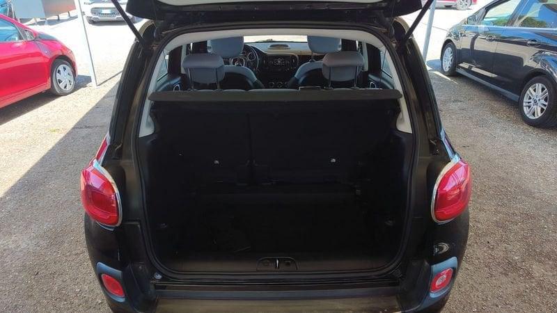FIAT 500L 1.3 MultiJet Pop Star 85cv S/S