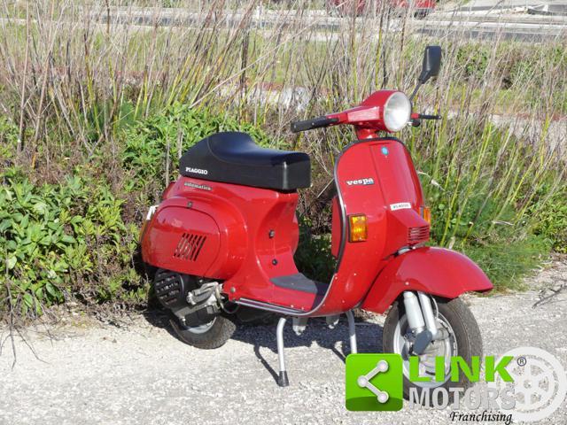 PIAGGIO Vespa 50 PK S AUTOMATICA