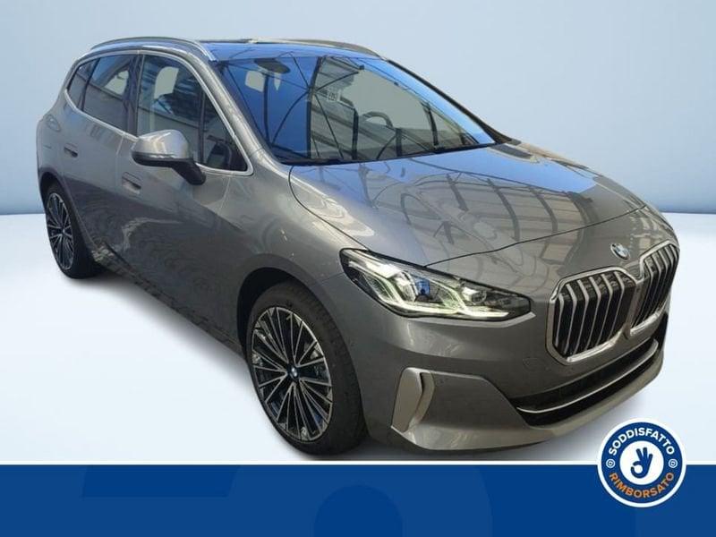 BMW Serie 2 Active Tourer 223i xDrive