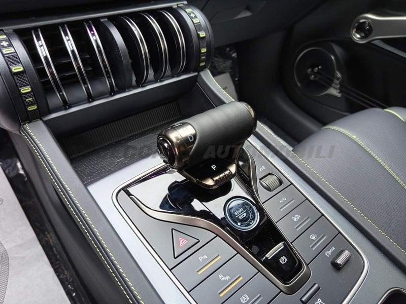 BYD Atto 3 Atto 3 60,48 kWh Comfort