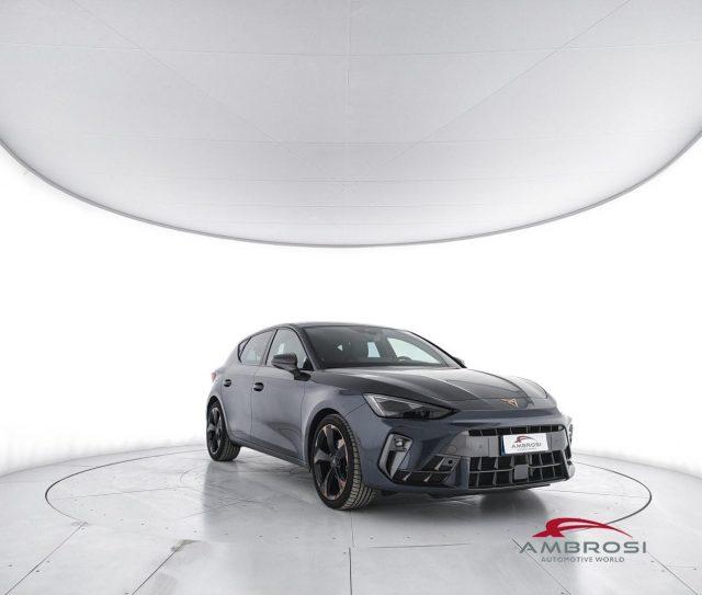 CUPRA Leon Leon 2.0 tdi 150cv dsg