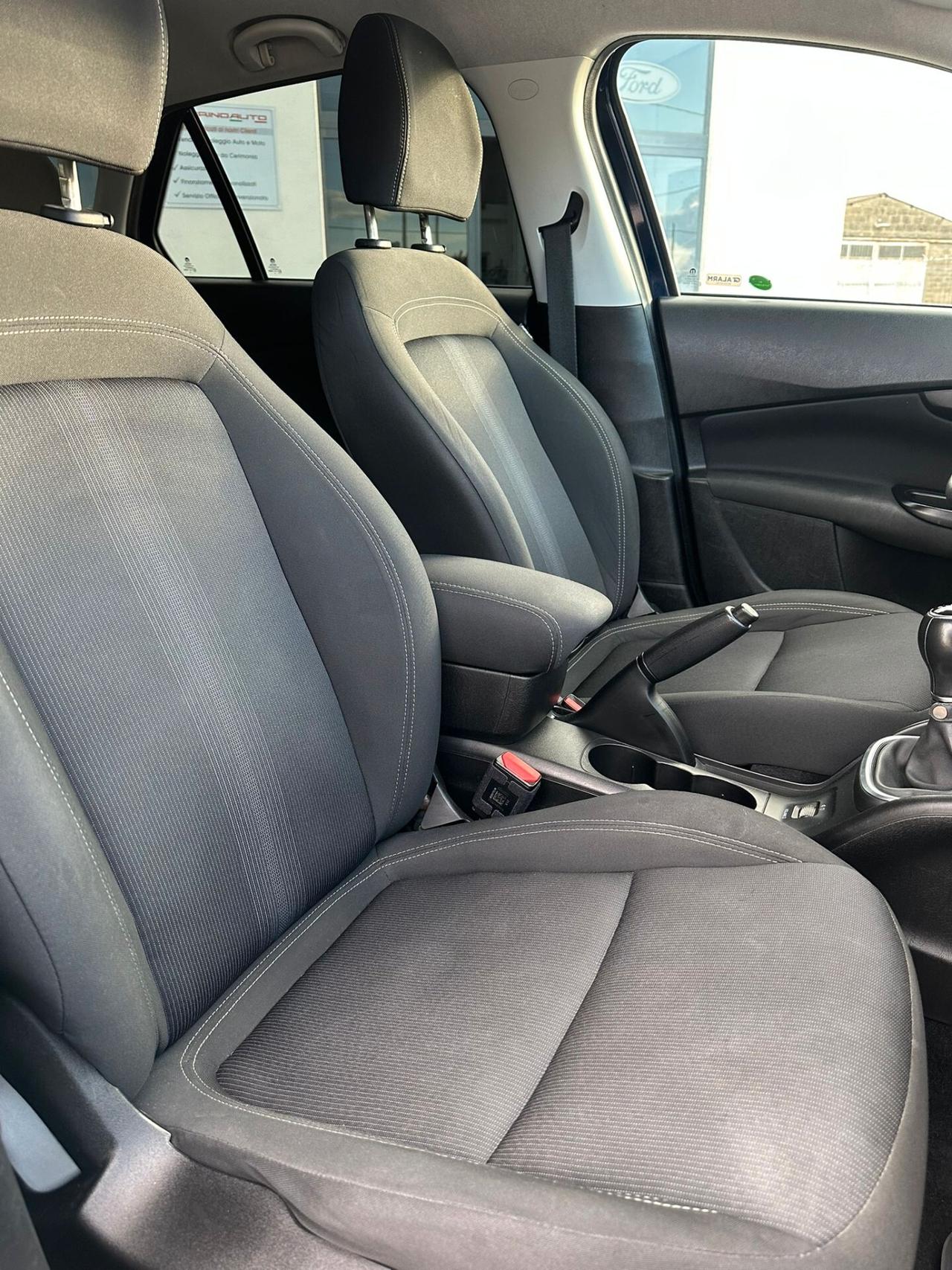 Fiat Tipo 1.3 Mjt S&S SW Mirror