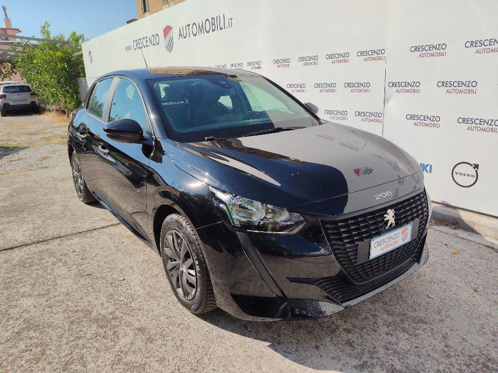 Peugeot 208 1.2 5 Porte - PREZZO REALE